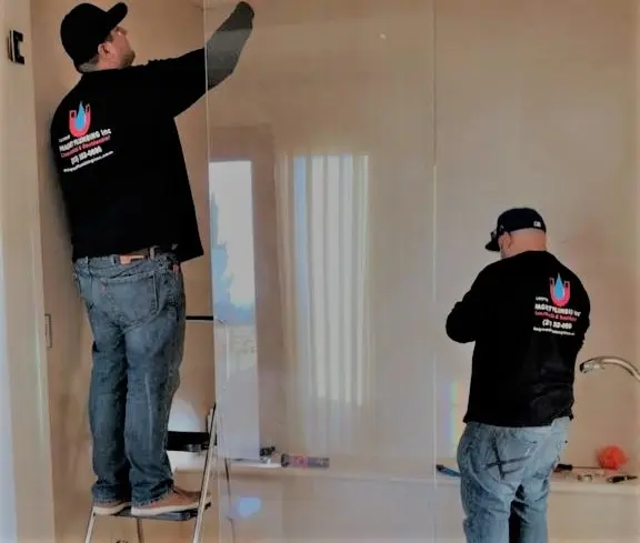 Professional plumbing installation for Leak Detection in North East Isles